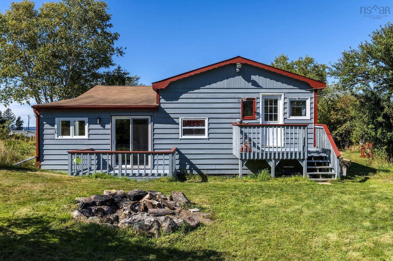 5012 Highway 329, Blandford, NS