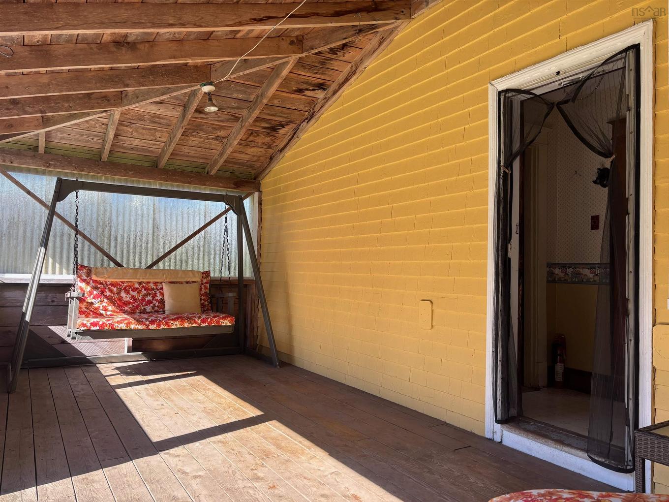 85 Cliff Street, Yarmouth, NS