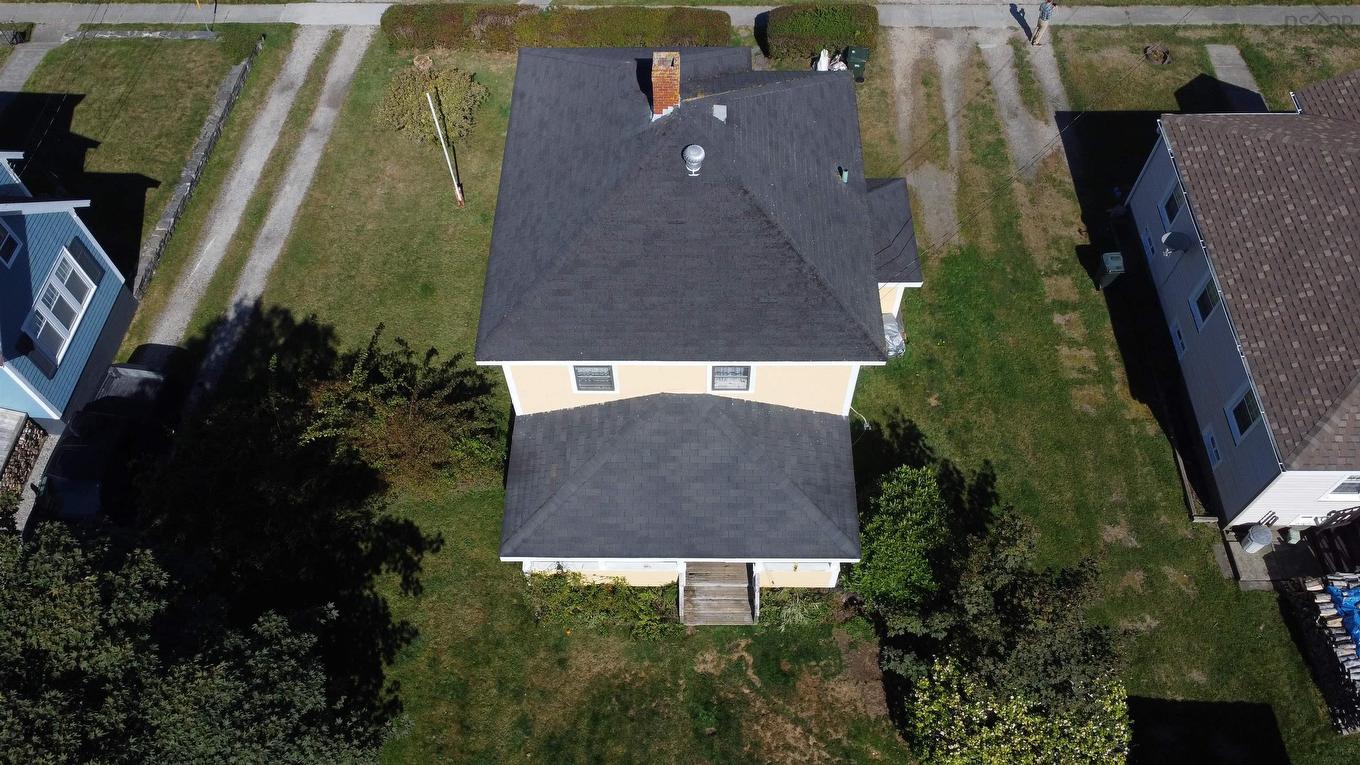 85 Cliff Street, Yarmouth, NS