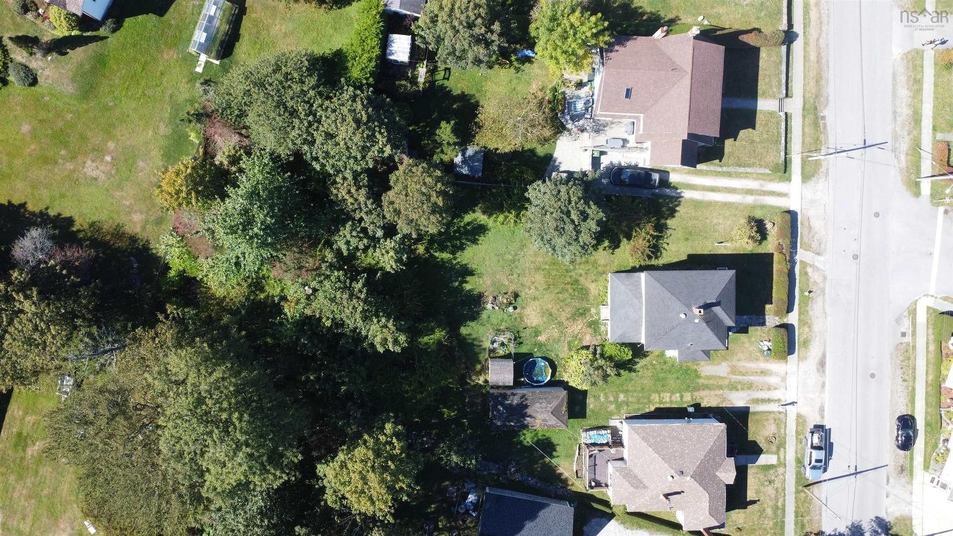 85 Cliff Street, Yarmouth, NS