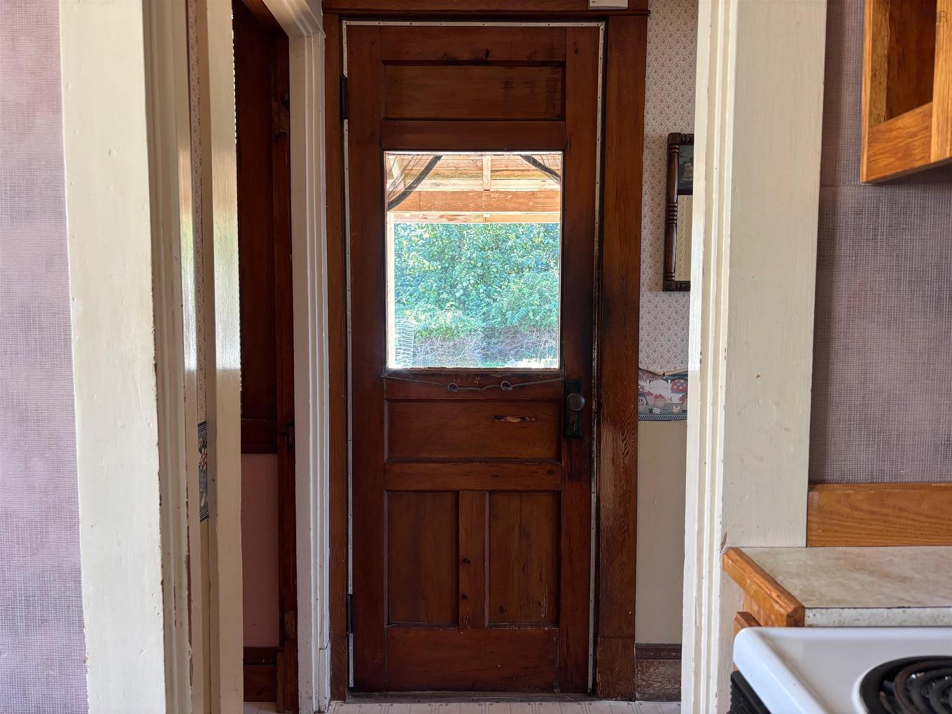 85 Cliff Street, Yarmouth, NS