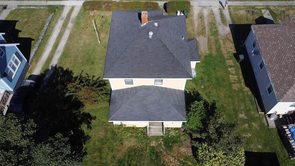 85 Cliff Street, Yarmouth, NS