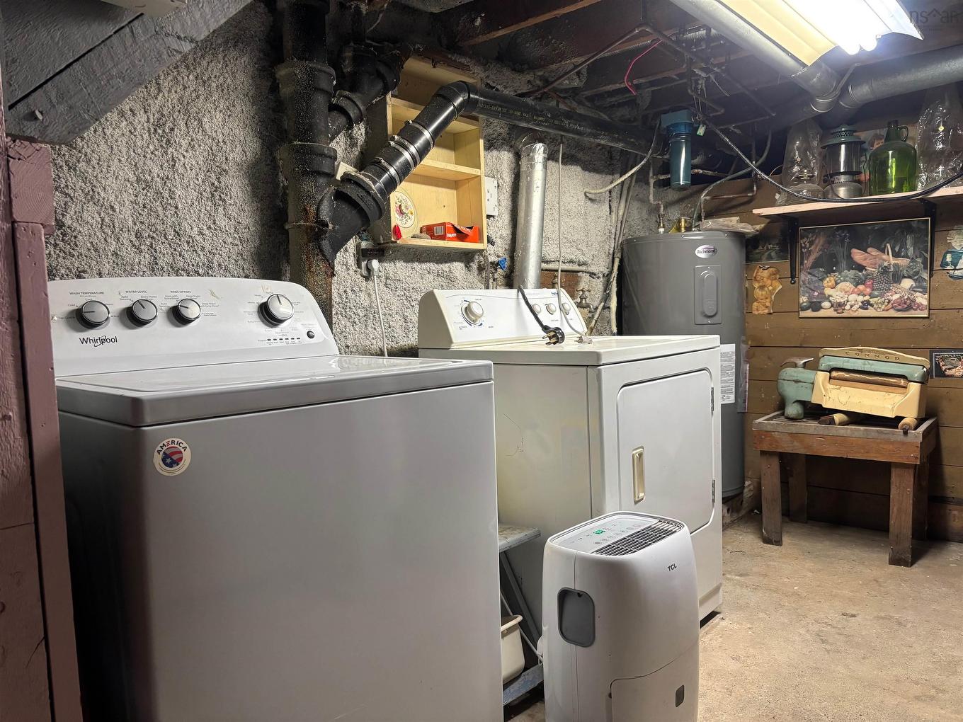 85 Cliff Street, Yarmouth, NS