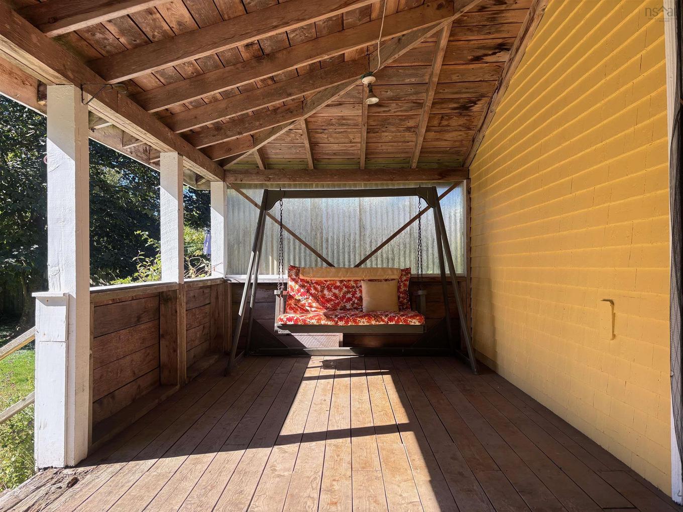 85 Cliff Street, Yarmouth, NS