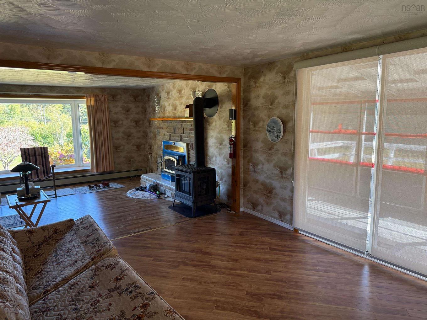 10208 Highway 3, Martins Brook, NS