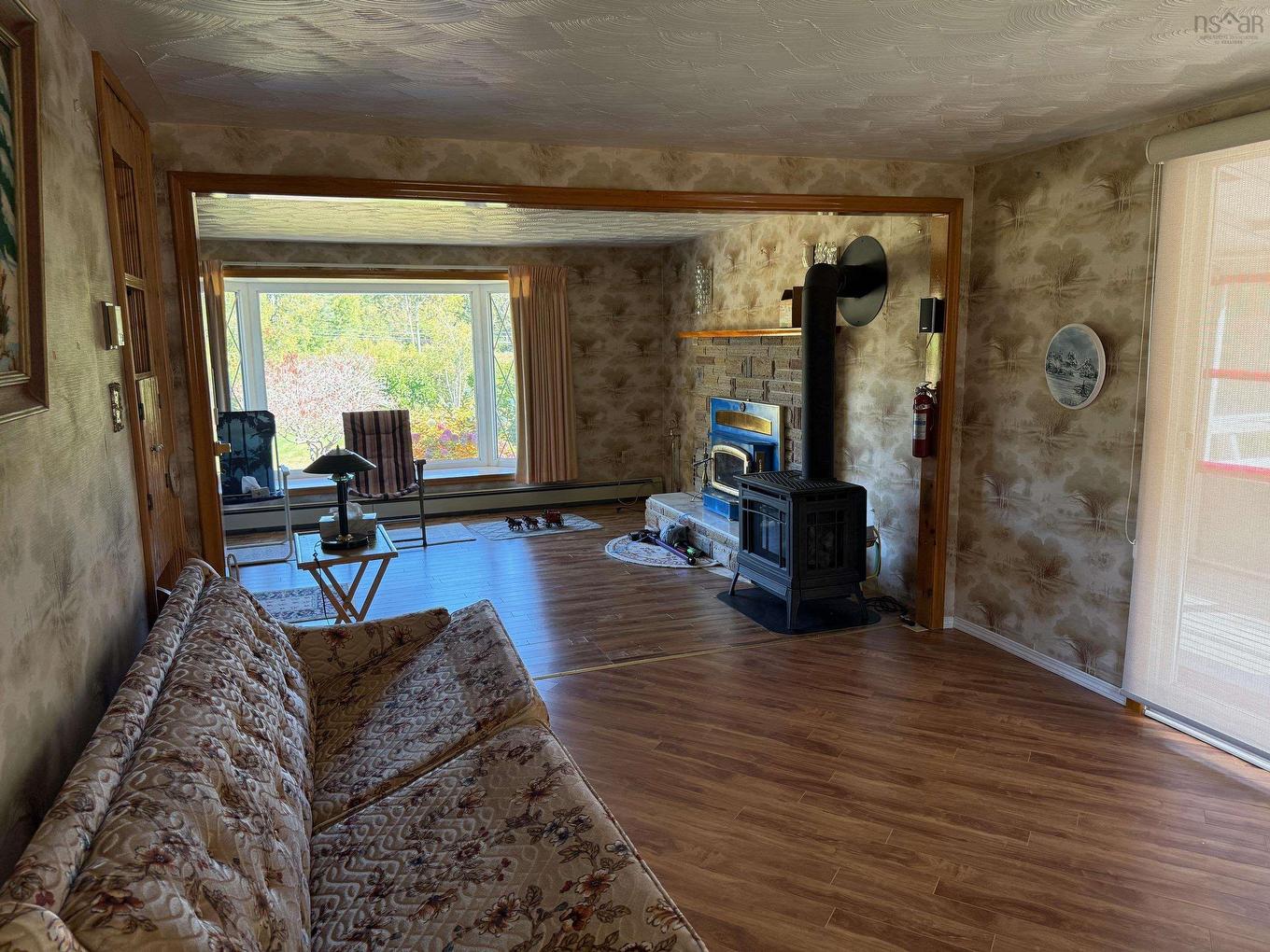 10208 Highway 3, Martins Brook, NS