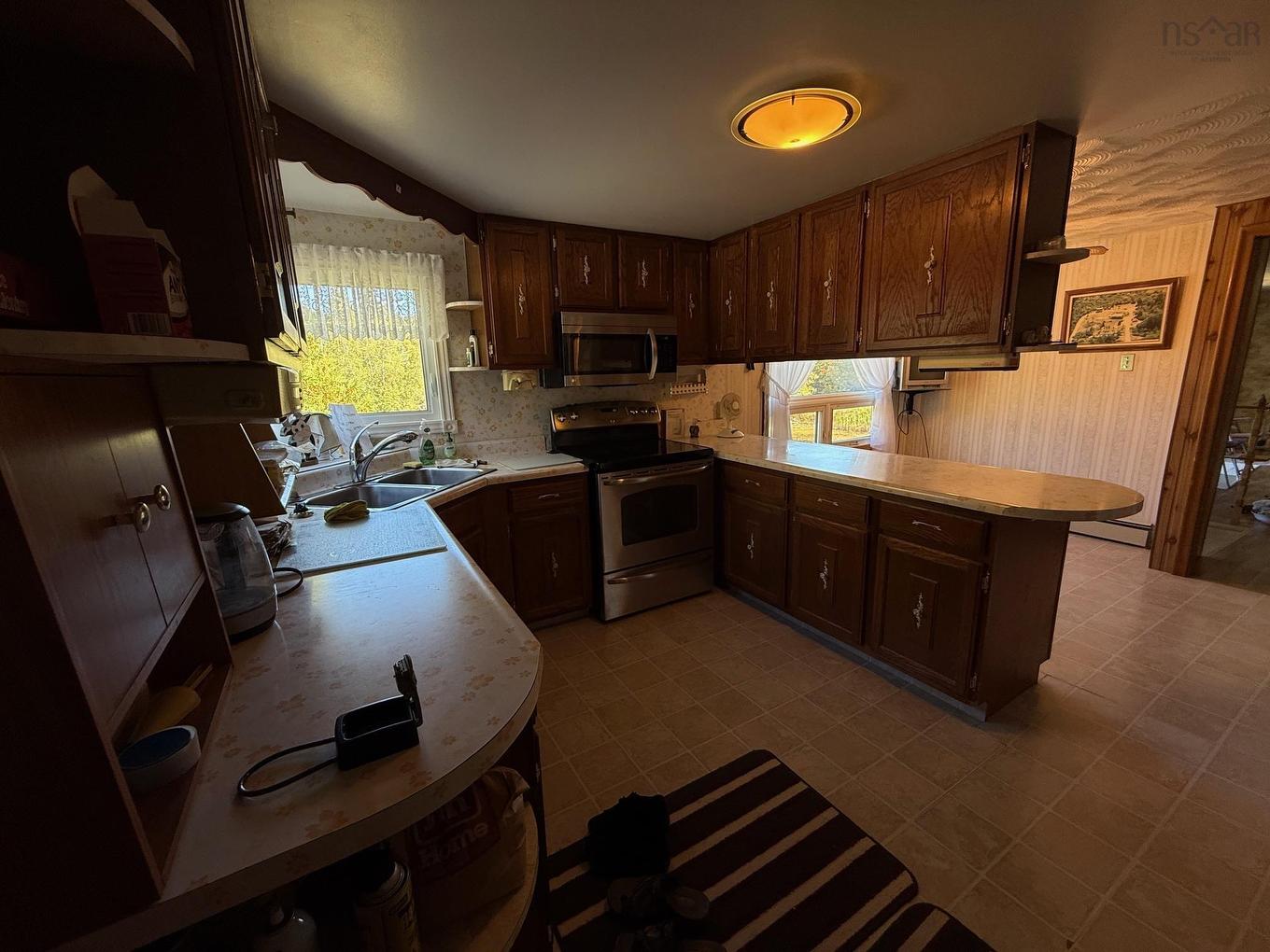 10208 Highway 3, Martins Brook, NS