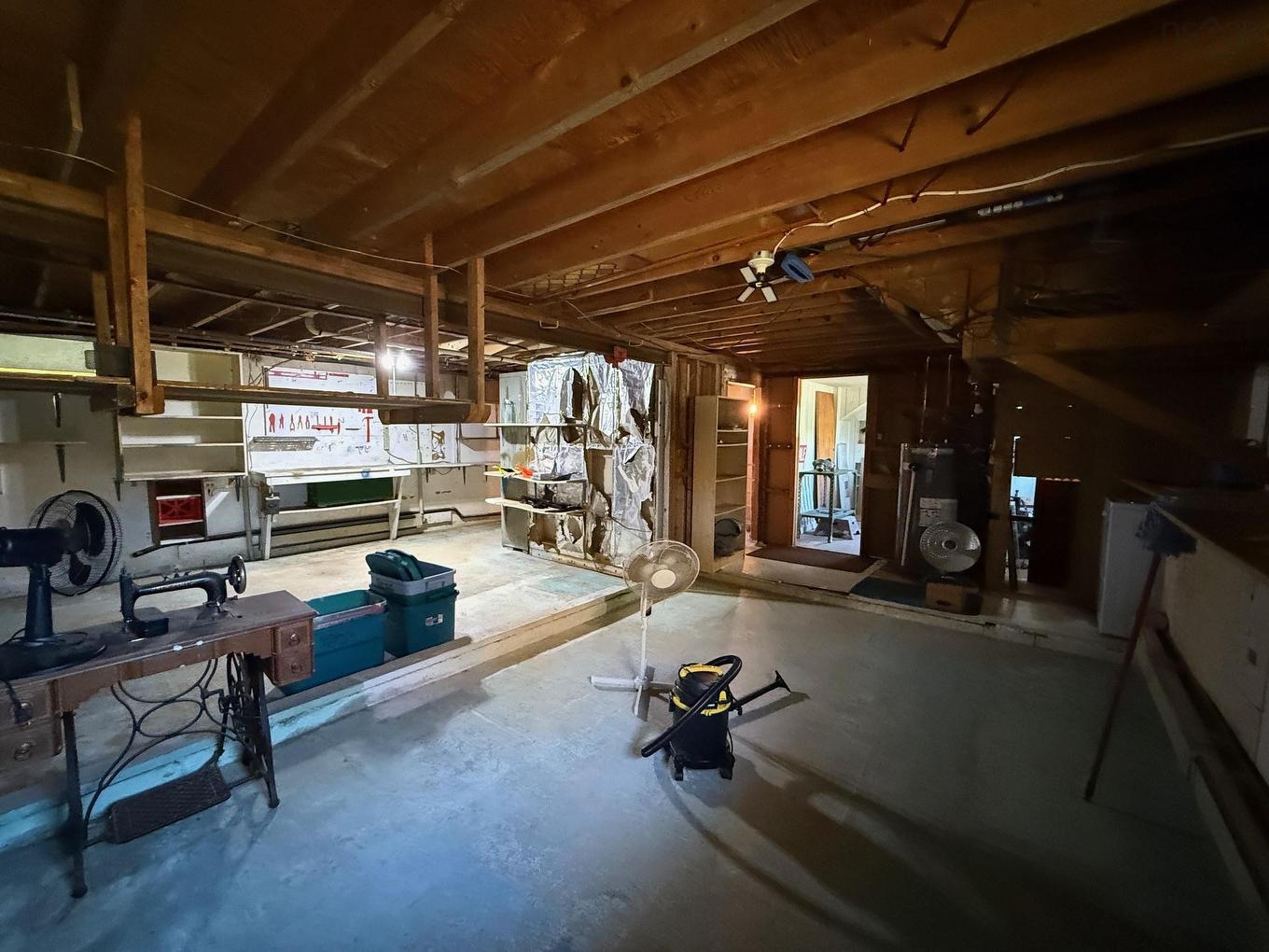 10208 Highway 3, Martins Brook, NS