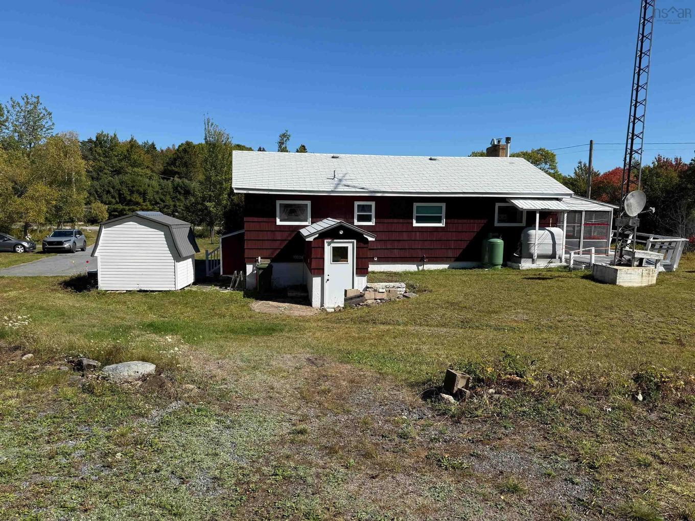 10208 Highway 3, Martins Brook, NS