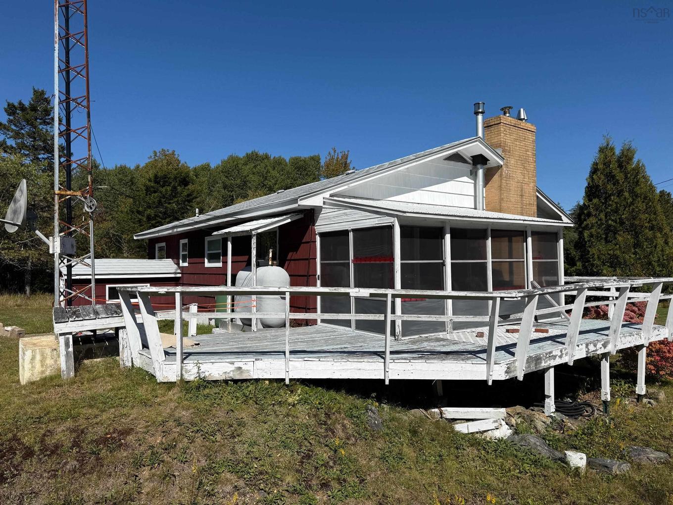 10208 Highway 3, Martins Brook, NS