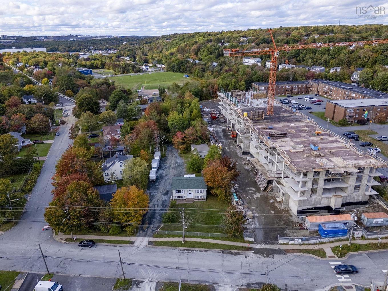 69 Lakecrest Drive, Dartmouth, NS