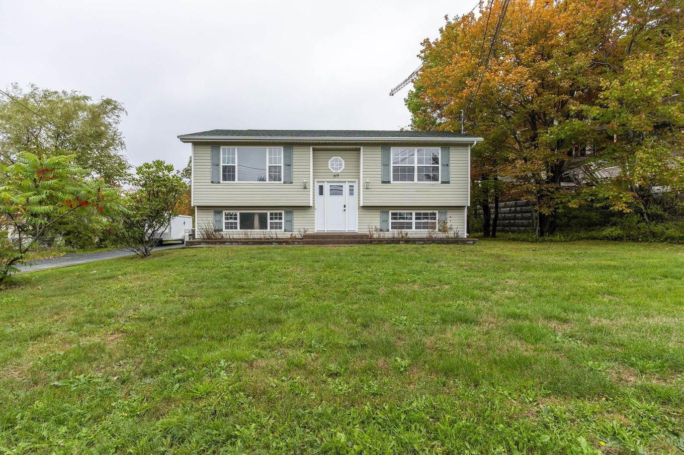 69 Lakecrest Drive, Dartmouth, NS