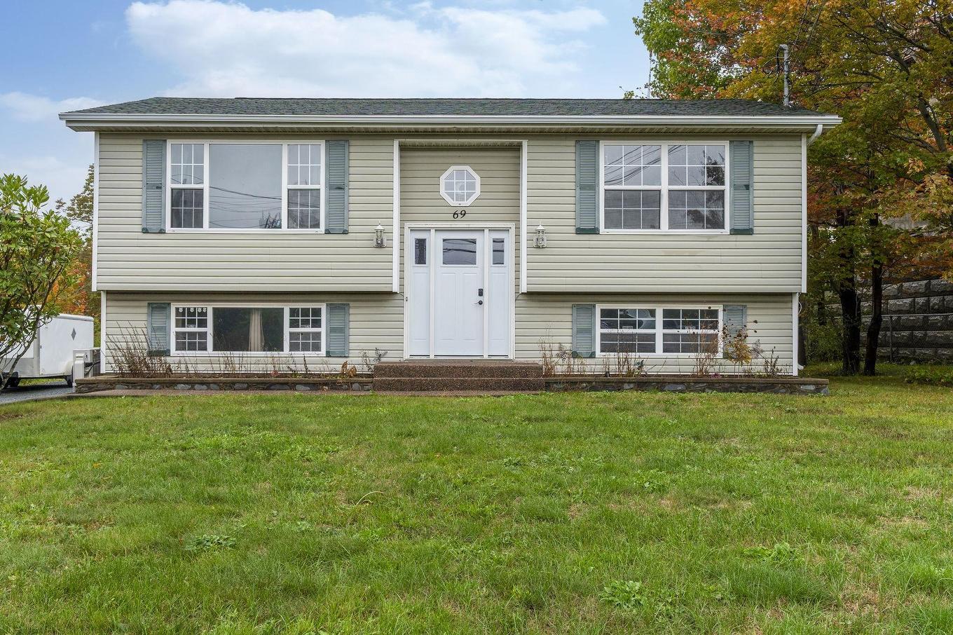 69 Lakecrest Drive, Dartmouth, NS