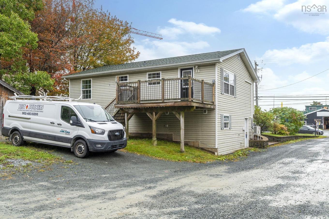 69 Lakecrest Drive, Dartmouth, NS