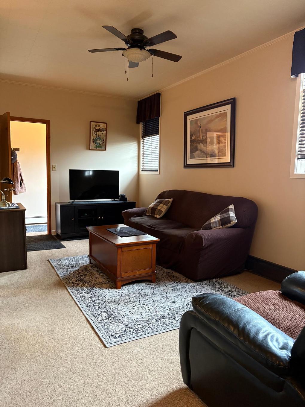 130 Main Street, Souris, PE