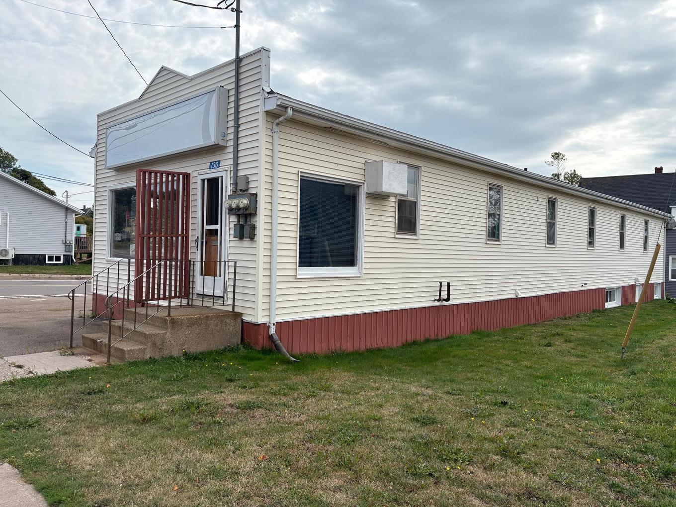 130 Main Street, Souris, PE