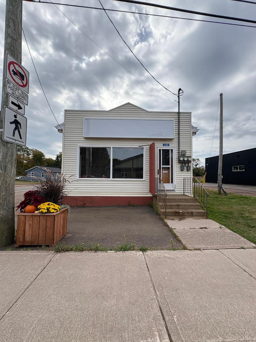 130 Main Street, Souris, PE