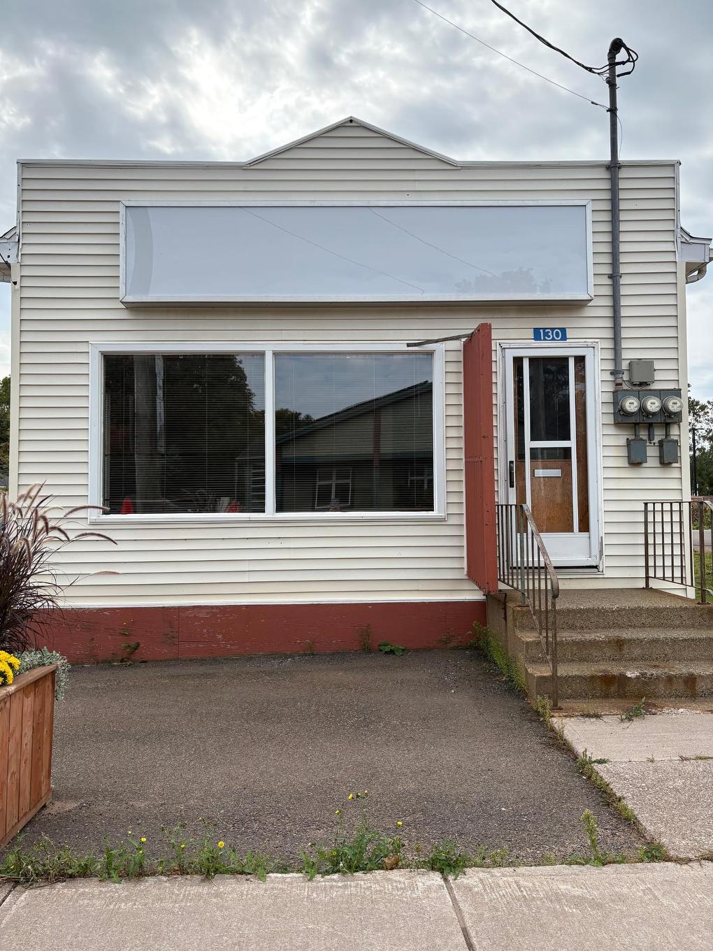 130 Main Street, Souris, PE