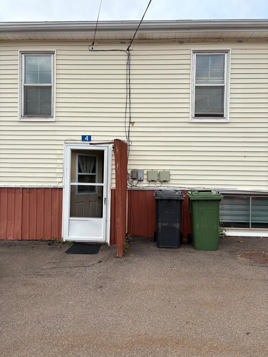 130 Main Street, Souris, PE