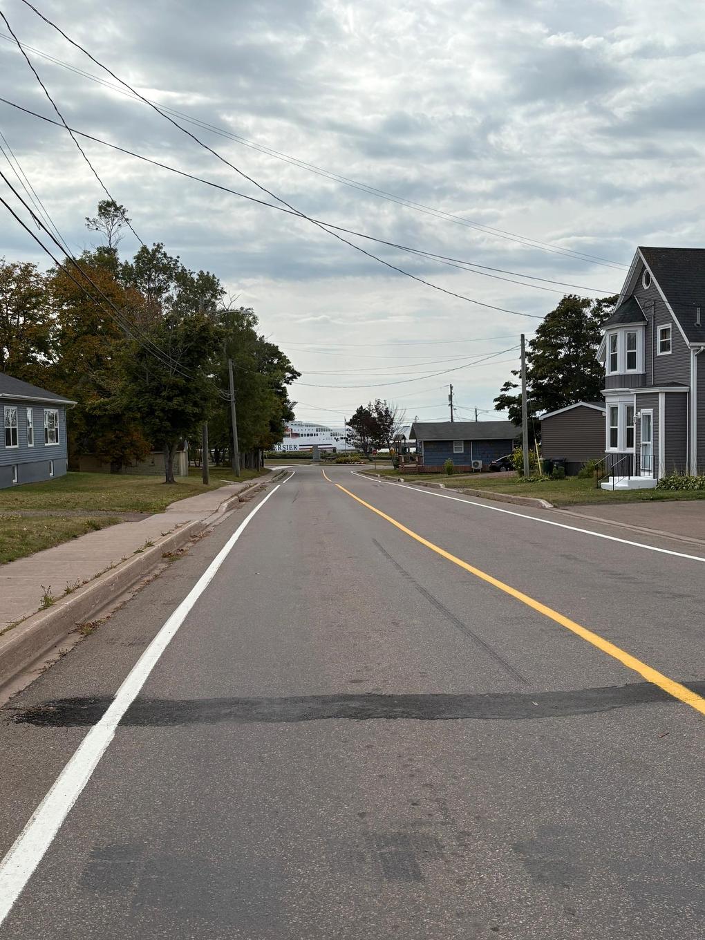 130 Main Street, Souris, PE