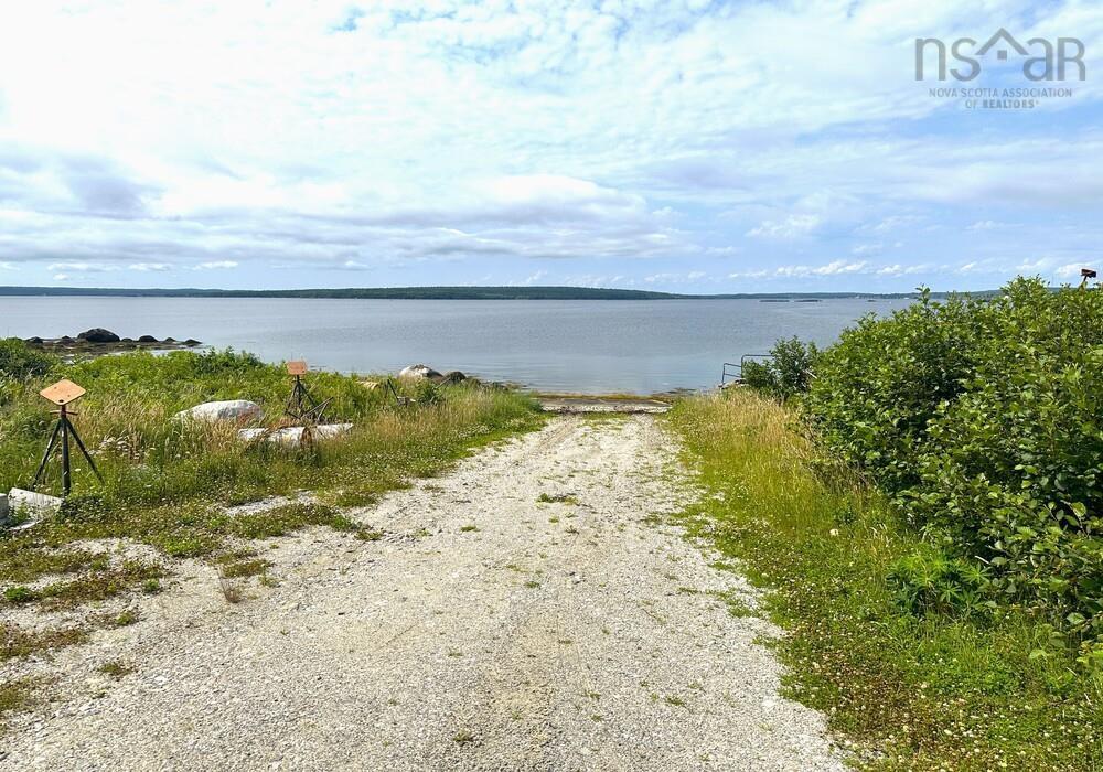 Lot 39 Sandy Point Road, Sandy Point, NS