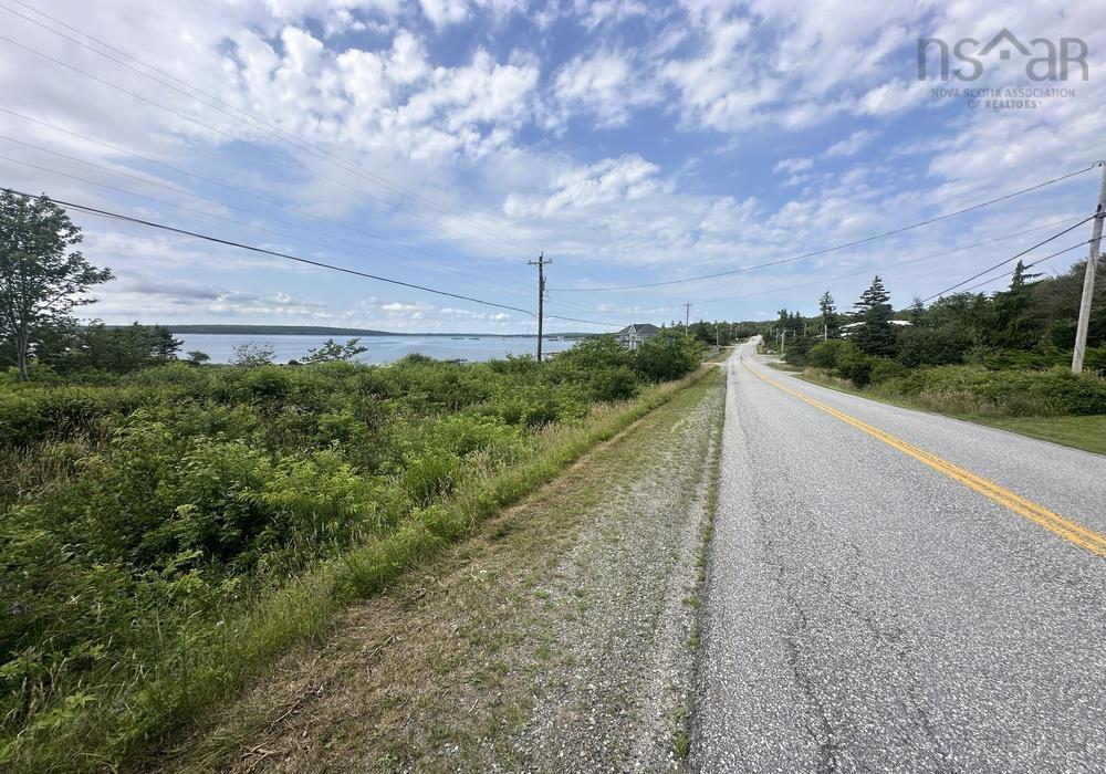 Lot 39 Sandy Point Road, Sandy Point, NS