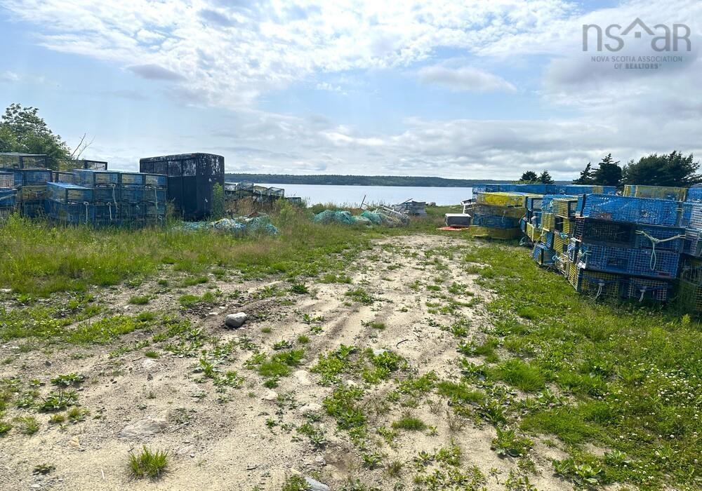 Lot 39 Sandy Point Road, Sandy Point, NS