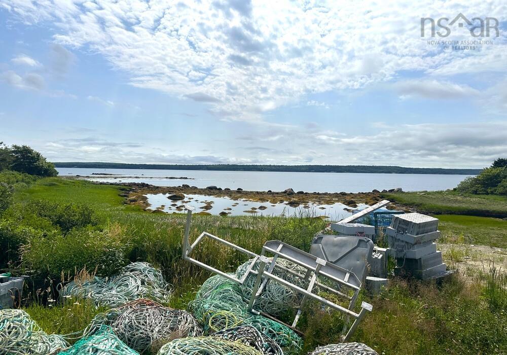 Lot 39 Sandy Point Road, Sandy Point, NS