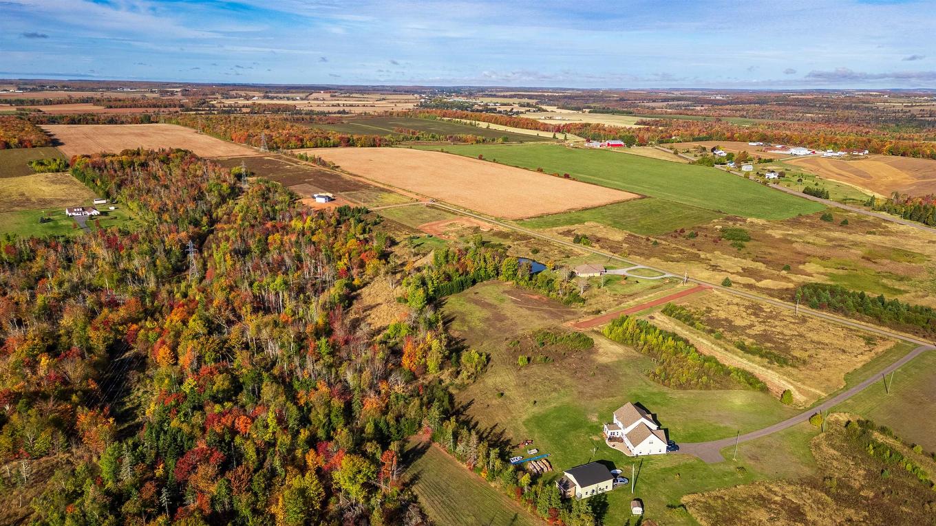 Lot 2024-1 Molyneaux Road, Warren Grove, PE