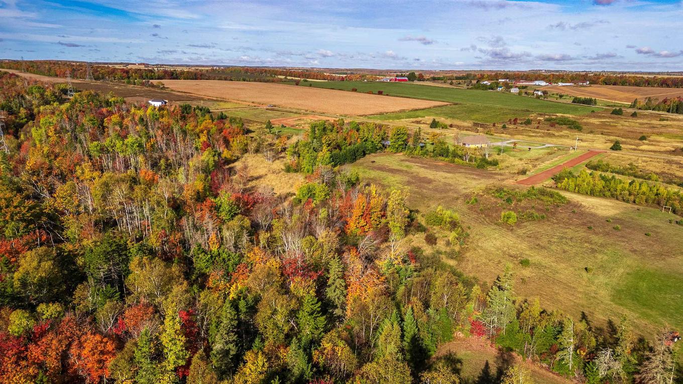 Lot 2024-1 Molyneaux Road, Warren Grove, PE