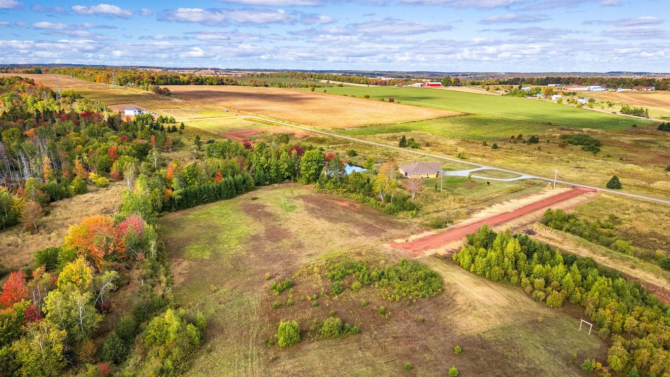 Lot 2024-1 Molyneaux Road, Warren Grove, PE