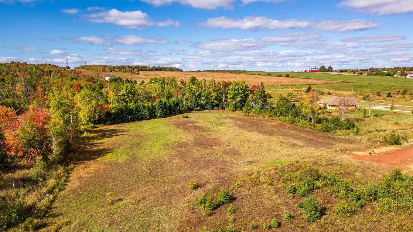 Lot 2024-1 Molyneaux Road, Warren Grove, PE