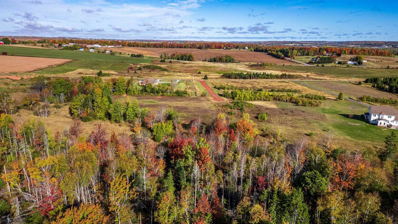 Lot 2024-1 Molyneaux Road, Warren Grove, PE