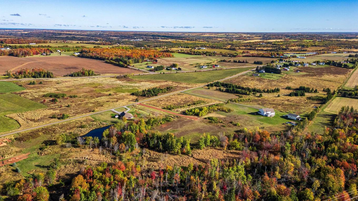 Lot 2024-1 Molyneaux Road, Warren Grove, PE