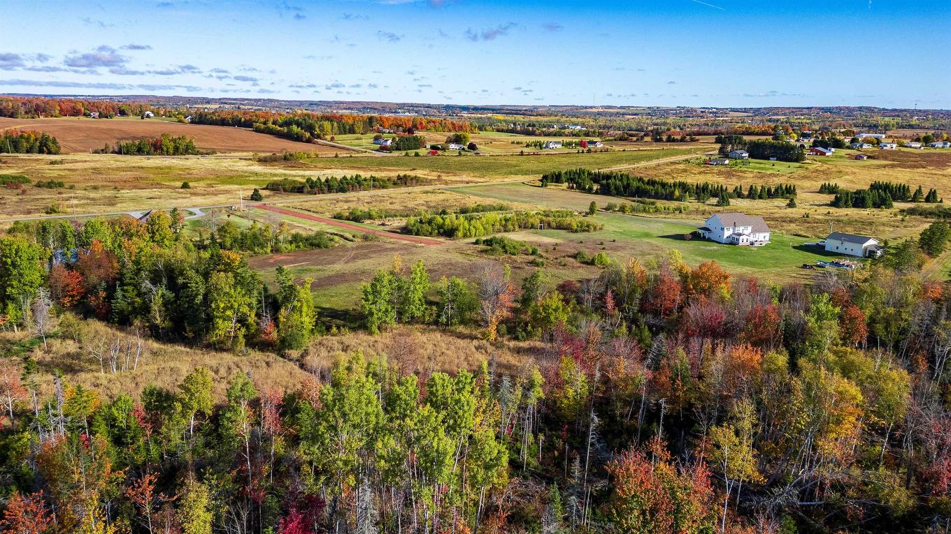 Lot 2024-1 Molyneaux Road, Warren Grove, PE