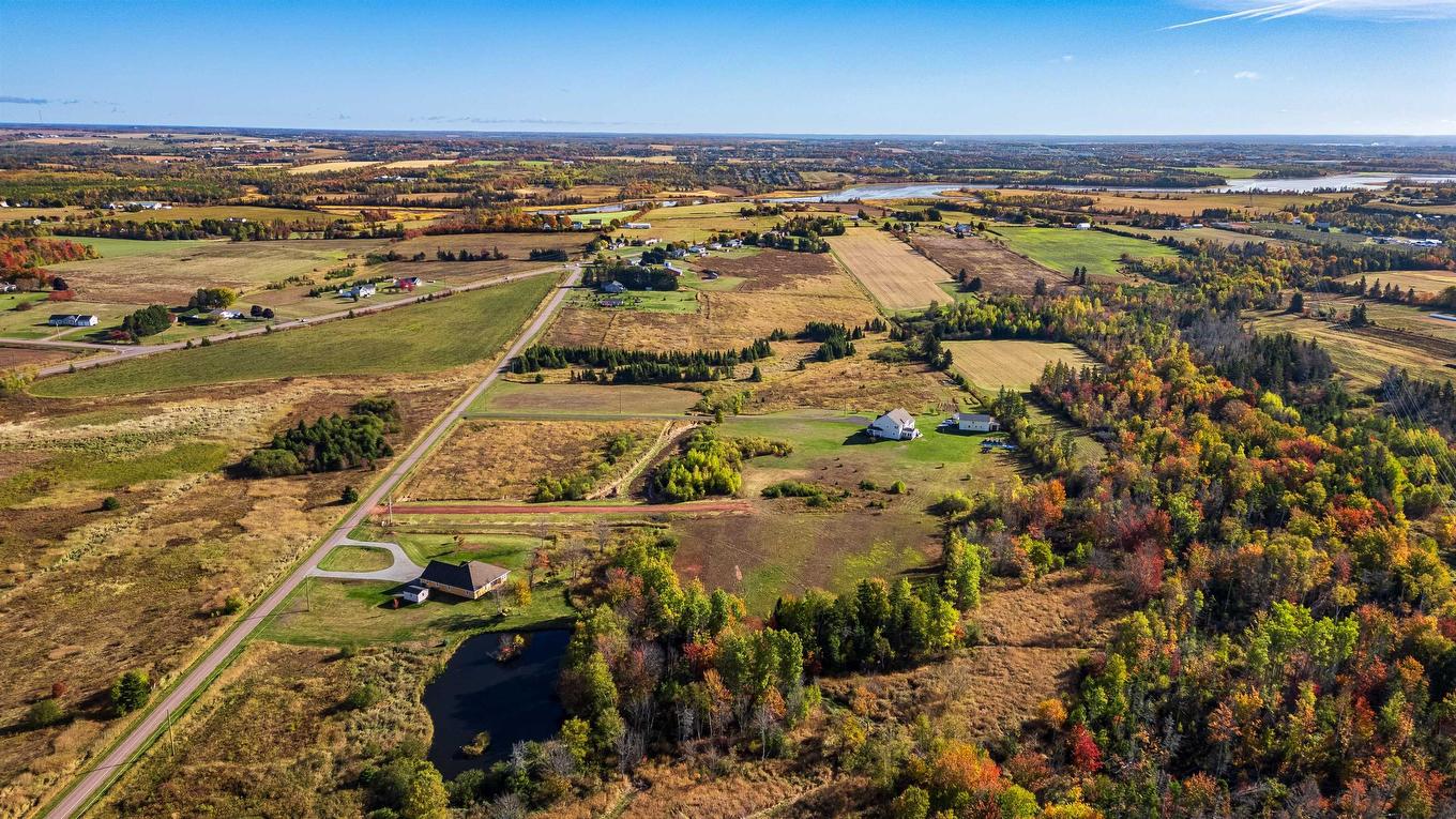 Lot 2024-1 Molyneaux Road, Warren Grove, PE