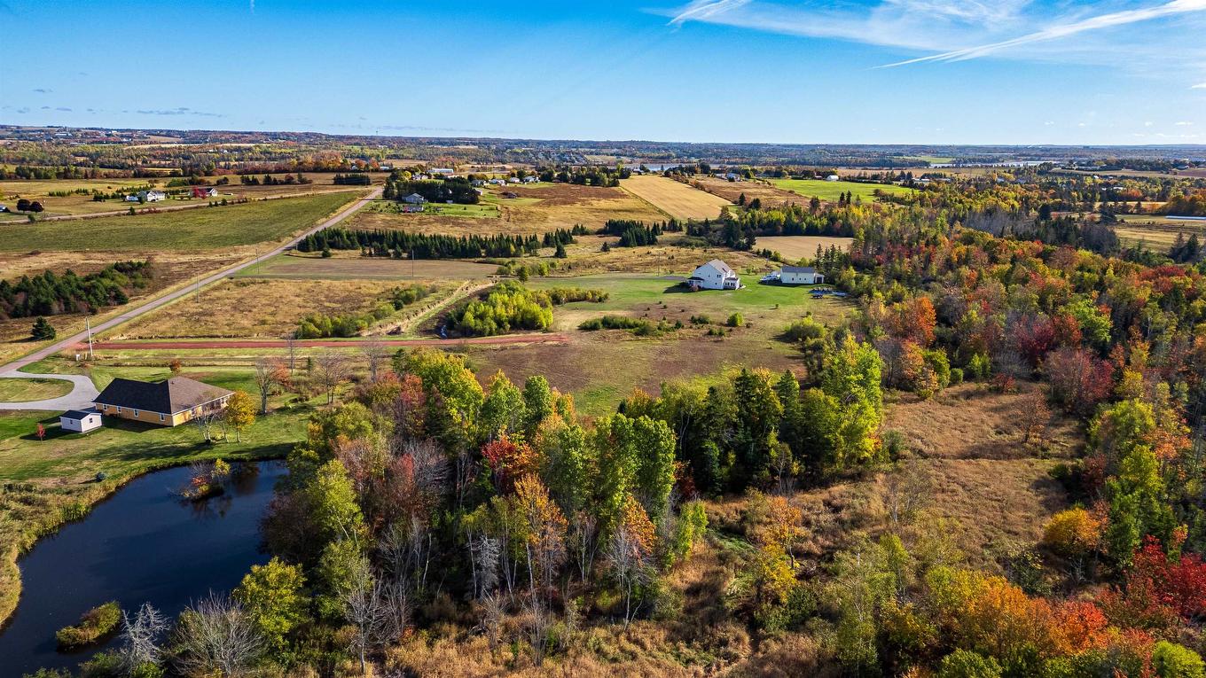 Lot 2024-1 Molyneaux Road, Warren Grove, PE