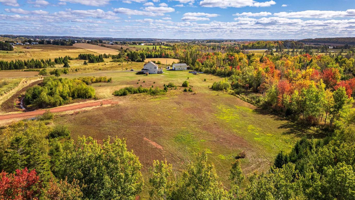 Lot 2024-1 Molyneaux Road, Warren Grove, PE