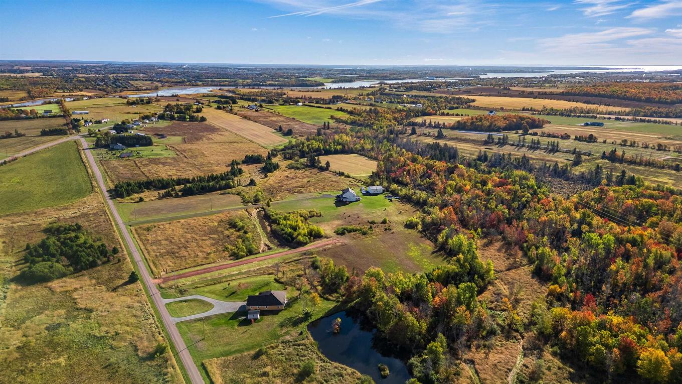 Lot 2024-1 Molyneaux Road, Warren Grove, PE