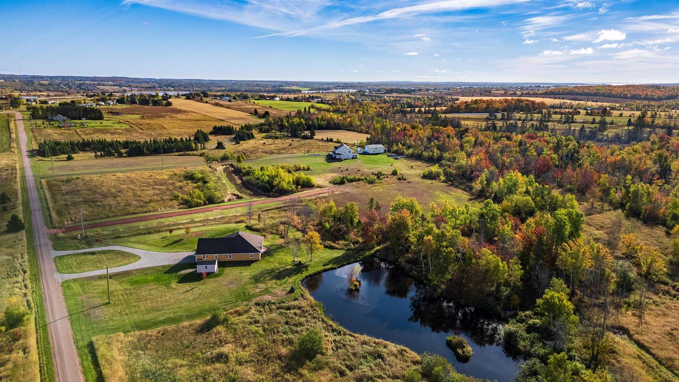 Lot 2024-1 Molyneaux Road, Warren Grove, PE