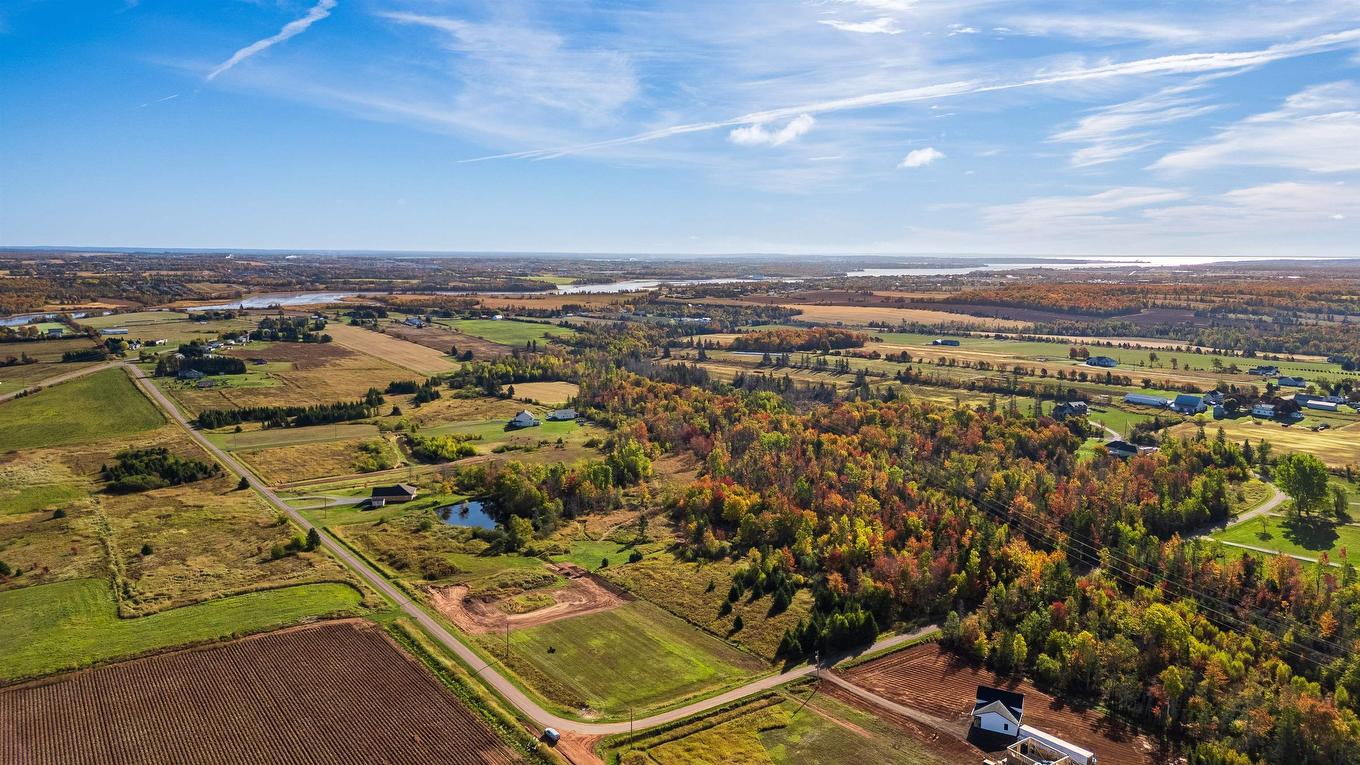 Lot 2024-1 Molyneaux Road, Warren Grove, PE