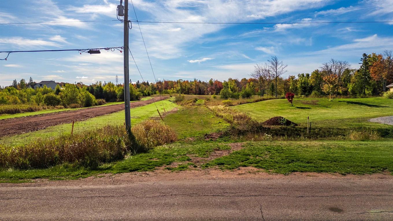 Lot 2024-1 Molyneaux Road, Warren Grove, PE