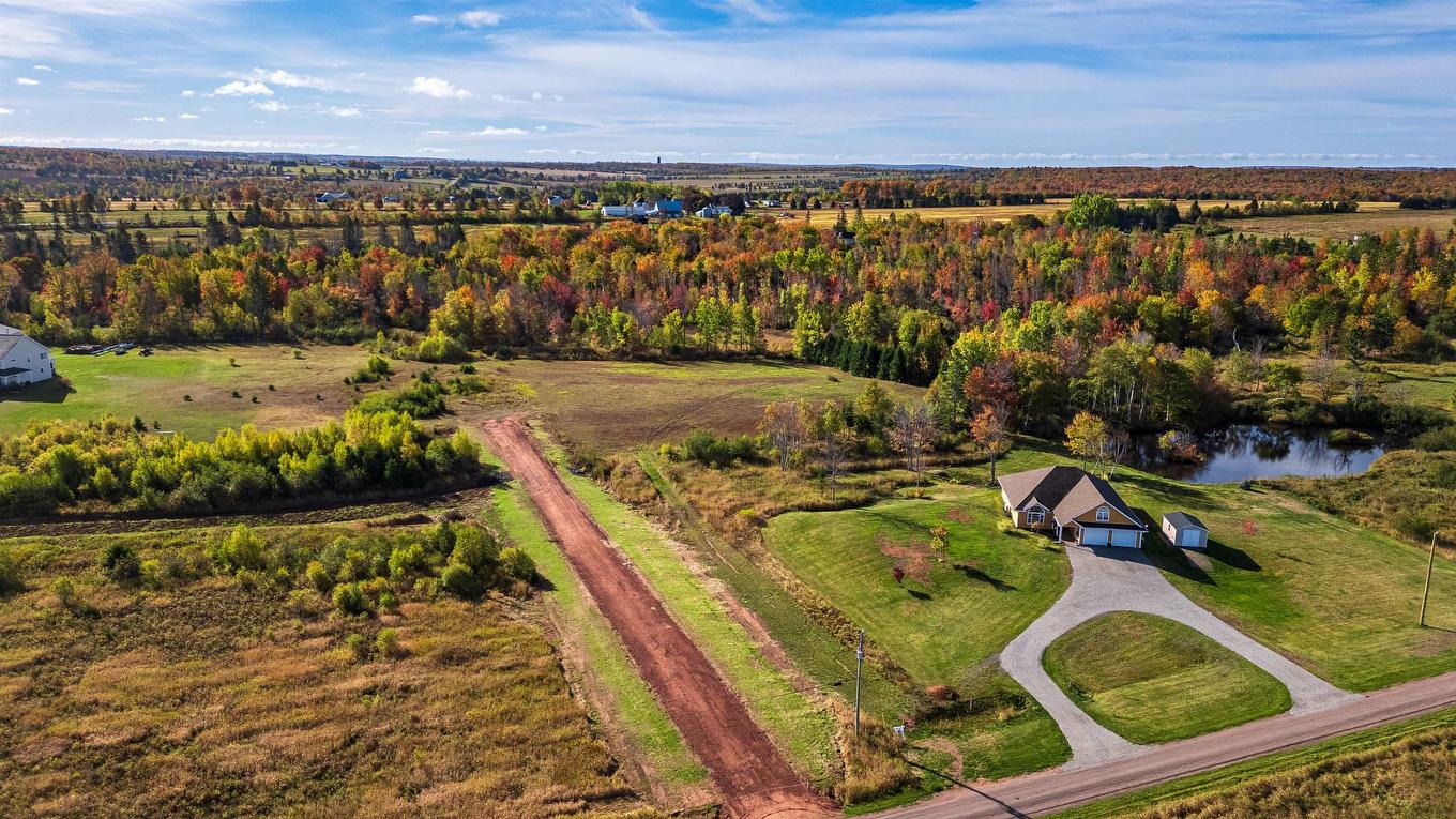 Lot 2024-1 Molyneaux Road, Warren Grove, PE