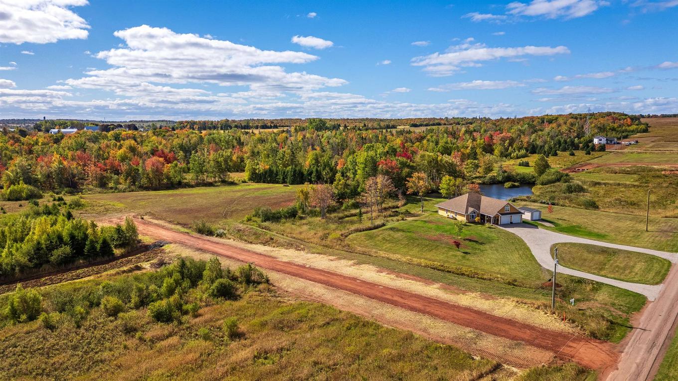 Lot 2024-1 Molyneaux Road, Warren Grove, PE