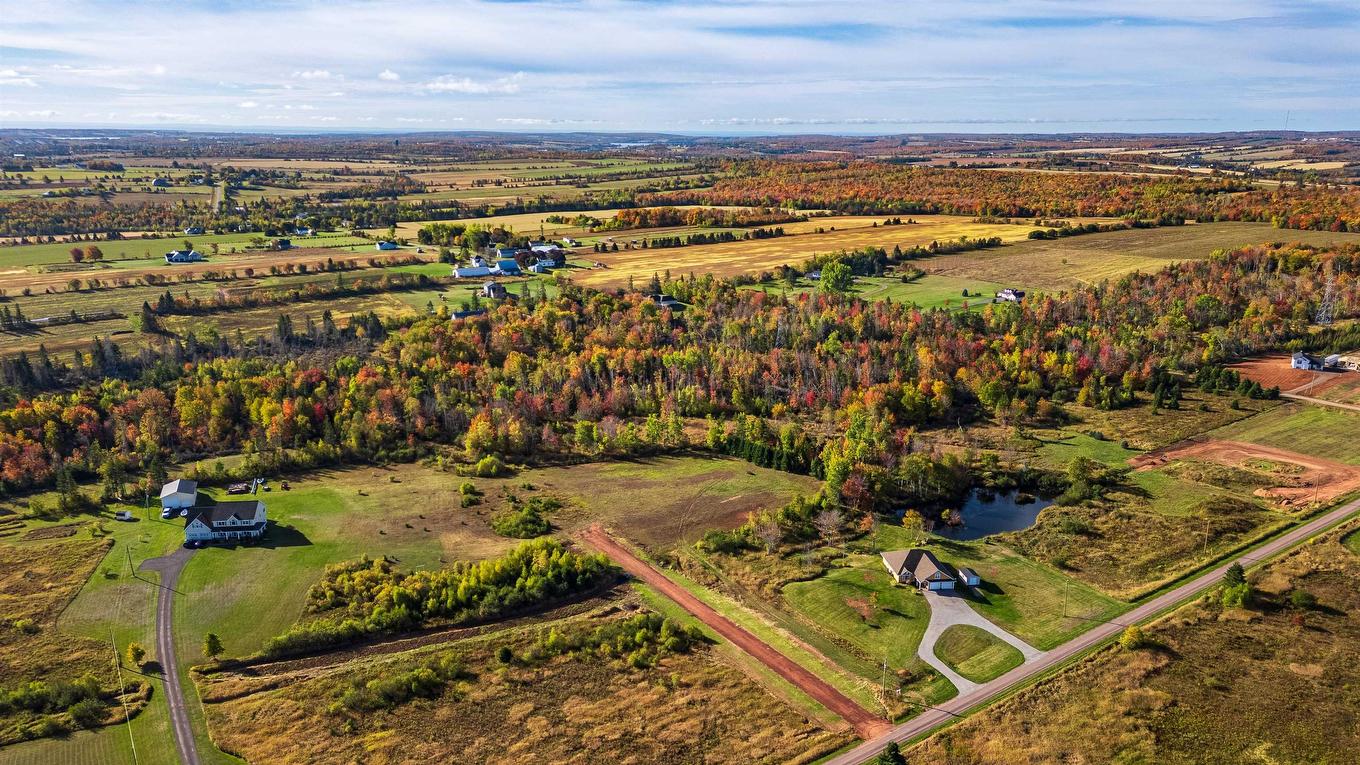 Lot 2024-1 Molyneaux Road, Warren Grove, PE