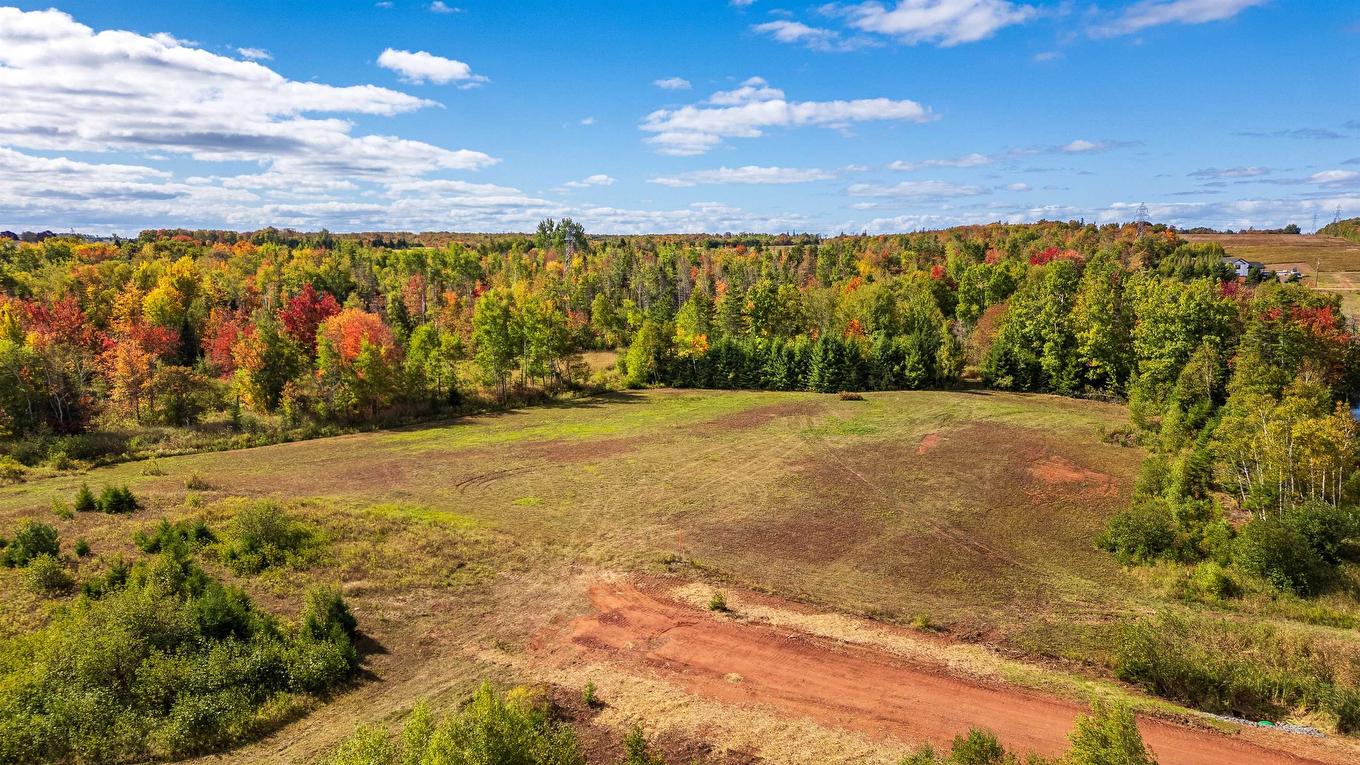 Lot 2024-1 Molyneaux Road, Warren Grove, PE