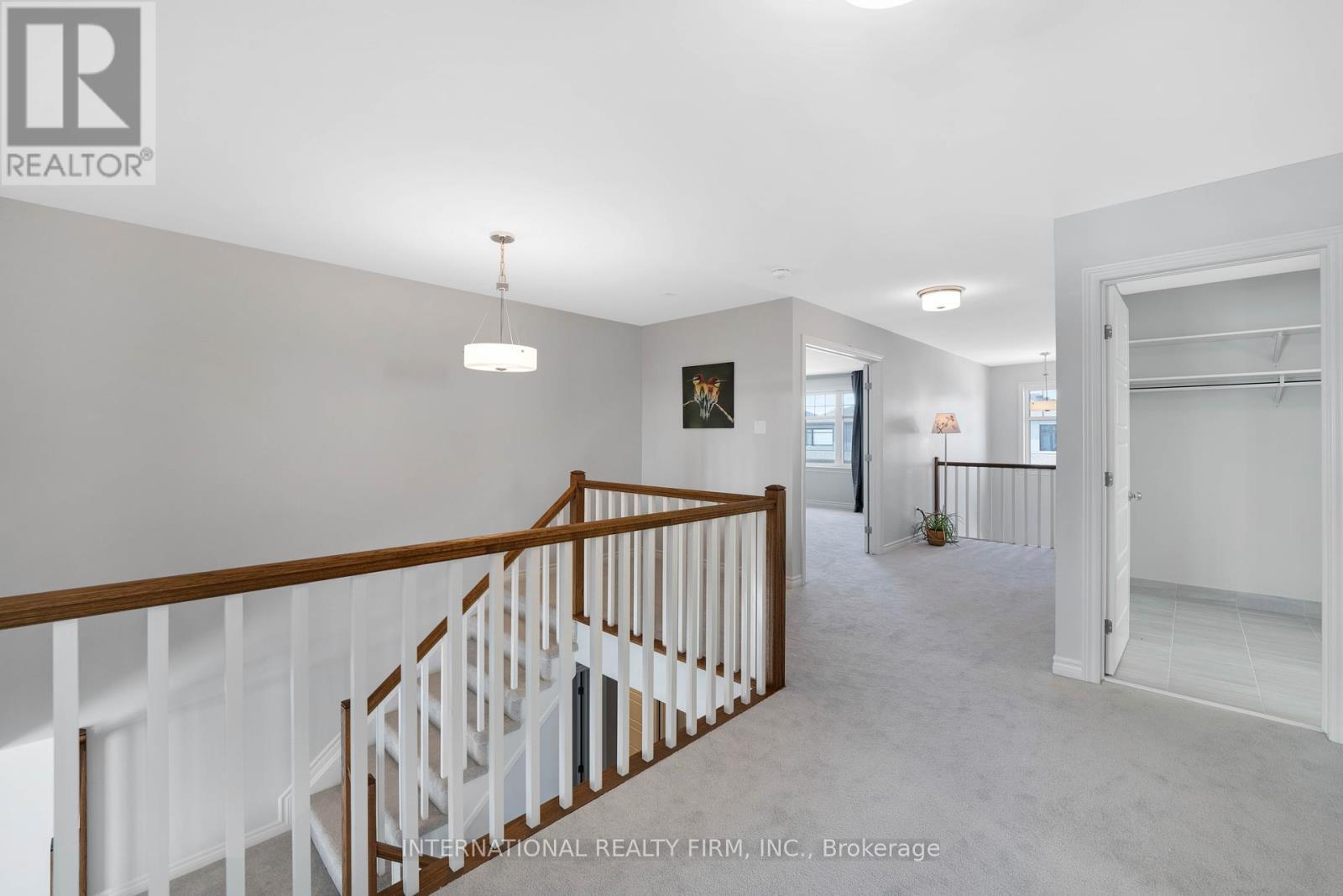 696 Moonflower Crescent N, Ottawa, ON - Indoor Photo Showing Other Room