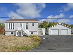 549 rue Suzanne ST Tracadie, NB E1X 1B5