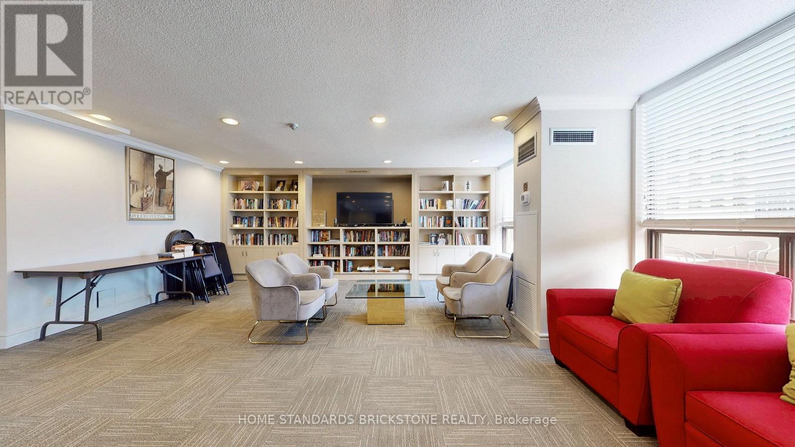 803 - 47 St Clair Avenue W, Toronto, ON - Indoor