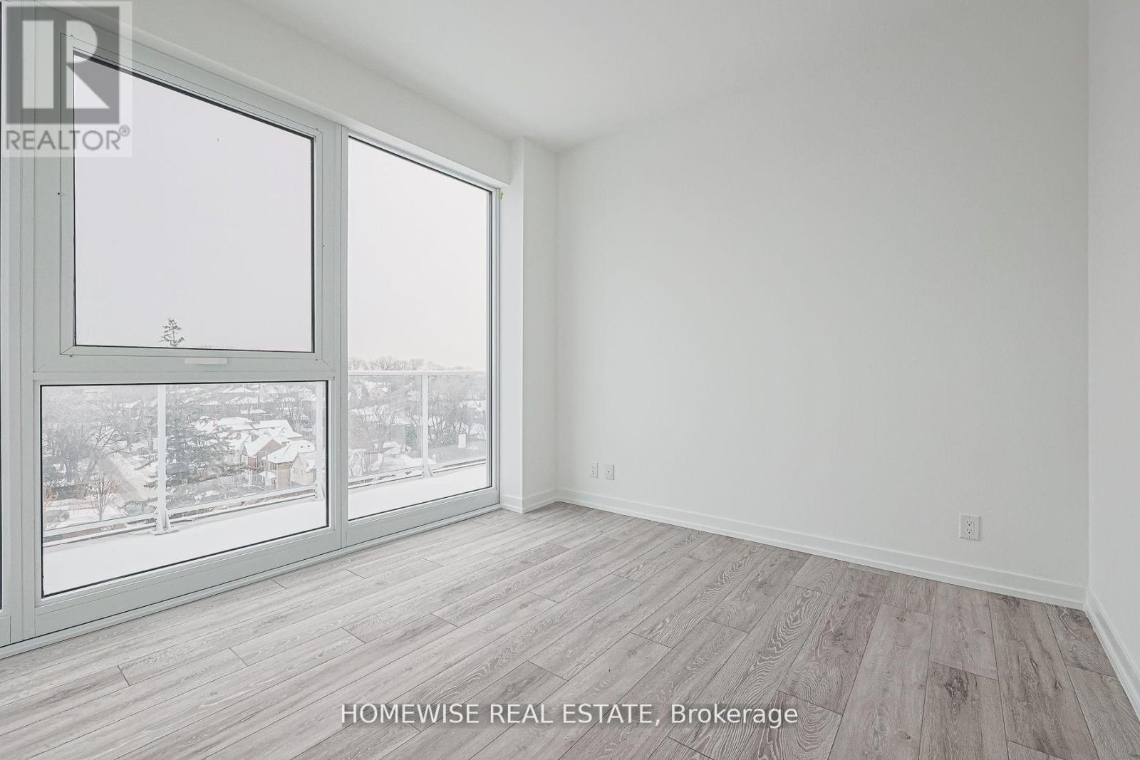 709 - 2020 Bathurst Street, Toronto, ON - Indoor Photo Showing Other Room